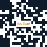 App Store下载二维码 - 每日大赛 冠军体育平台 APP